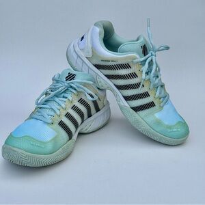 K-Swiss Shoes Women’s 7